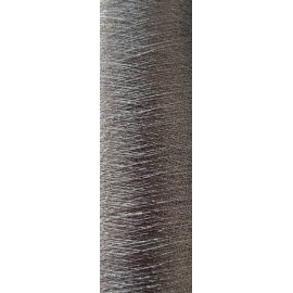 Металлизированная нить Polsim 40,  10000м № AS-1(Серебро) в Чистяково