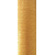 Металізована нитка  Polsim 120/2 10000м № TЕ (Золото), изображение 2 в Чистяковому