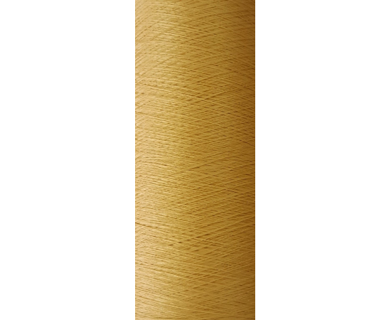 Текстурированная нить 150D/1 №136 горчичный, изображение 2 в Чистяково