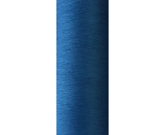 Текстурована  нитка 150D/1 №300 синій джинсовий, изображение 2 в Чистяковому