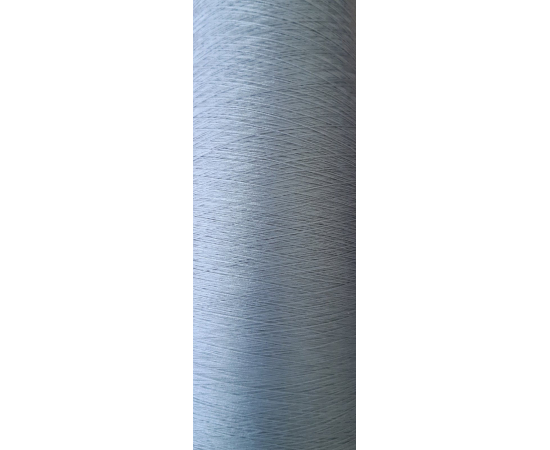 Текстурированная нить № 335 Серый, изображение 2 в Чистяково