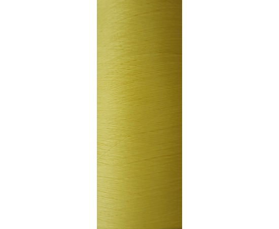 Текстурована нитка 150D/1 №384 Жовтий, изображение 2 в Чистяковому