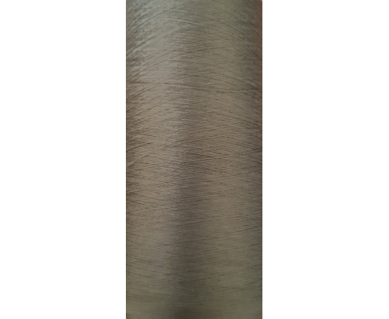 Текстурированная нитка 150D/1 №423 хаки, изображение 2 в Чистяково