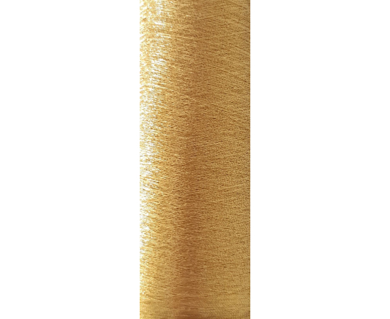 Металлизированная нить Polsim 120 10000м № TG-3, изображение 2 в Чистяковому